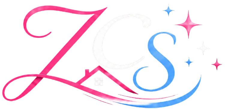 Zelia Cleaning Service